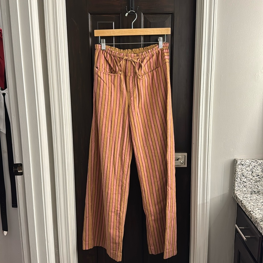Free People Hudson canyon pants